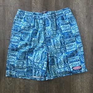 Vineyard Vines Swim trunks